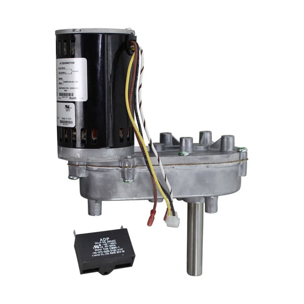 Motor/Reducer For - Part No B020003650